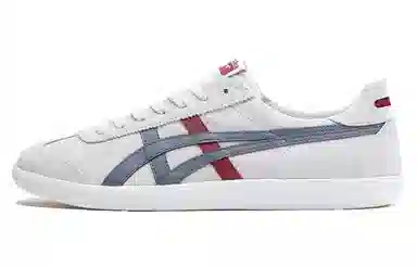 Onitsuka Tiger Tokuten Red Grey