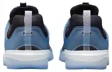 Nike SB Nyjah 3 "Lightning"