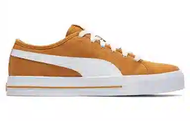 PUMA Ever FS CV Yellow White