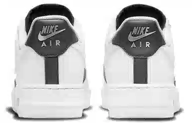 Nike Air Force 1 Low '07 PRM White Black