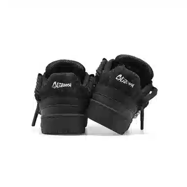 猫与沙发 Dreadlock Series