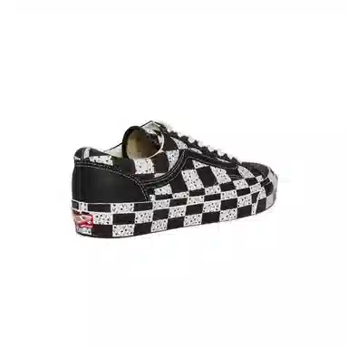 Opening Ceremony x Vans Style 36 Black White