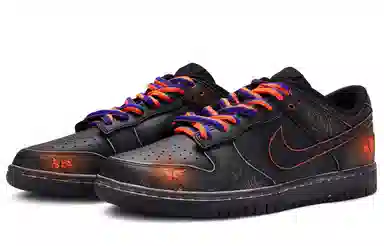 Nike Dunk Low BIGNIU