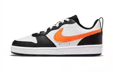 Nike Court Borough Low GS