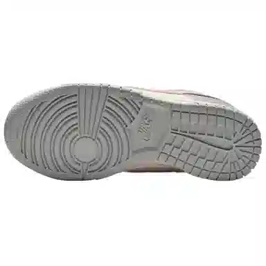 Nike Dunk Low Grey Pink