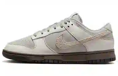 Nike Dunk Low "Ironstone"