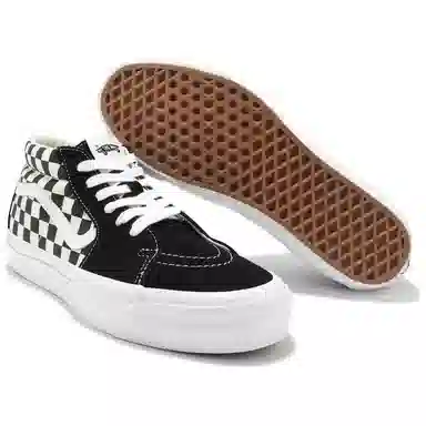 Vans Sk8-Mid Reissue