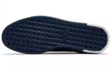 PUMA Suede Dance Crew Navy Silver