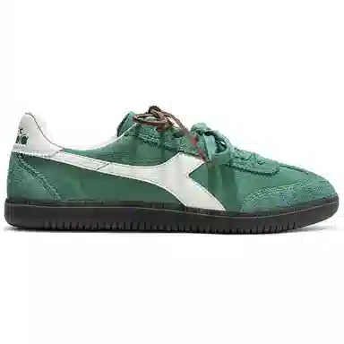 Diadora Saunter OG Green White