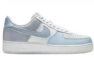 Nike Air Force 1 Low PRM Light Blue