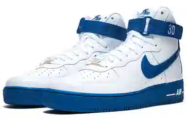 Nike Air Force 1 Sheed Think 16