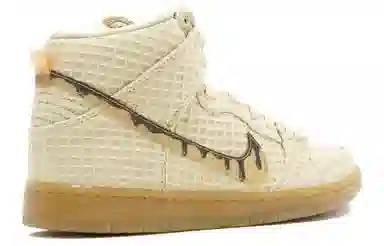 Nike Dunk SB High Waffle
