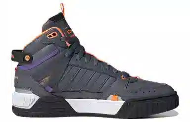adidas neo D-Pad Mid