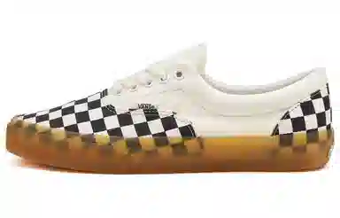Vans Era Checkerboard