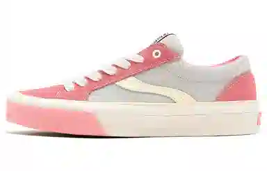 oddCIRKUS x Vision Street Wear Astley Pro