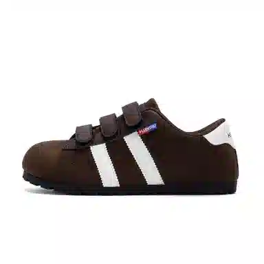 HUANQIU Classic Low-Top Sneakers