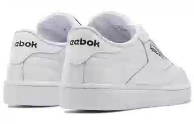Reebok Club C 85 White