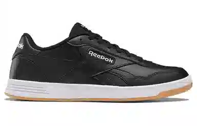 Reebok Court Advance Black