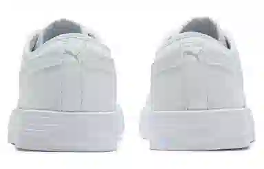 PUMA Ever FS CV White