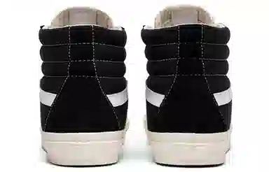 Fear of God x Vans SK8 38