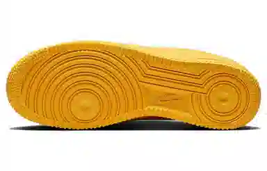 Nike Air Force 1 Low Yellow