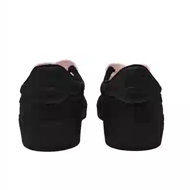 Nike Court Shot Black Pink