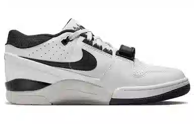 Billie Eilish x Nike Air Alpha Force 88 White Black