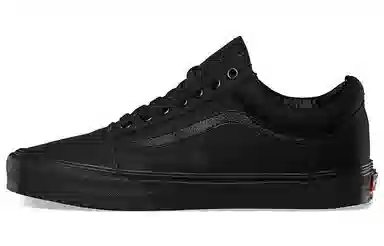 Vans Old Skool Black