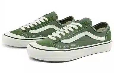 Vans Style 136 Deco VR3 SF Matcha Green