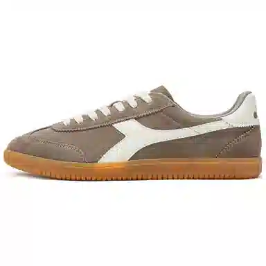 Diadora Saunter OG Grey/White