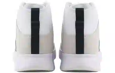 adidas Court80s Mid White