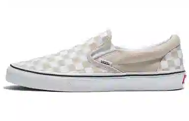 Vans Slip-On Checkerboard