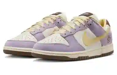 Nike Dunk Premium WMNS "Lilac Bloom"
