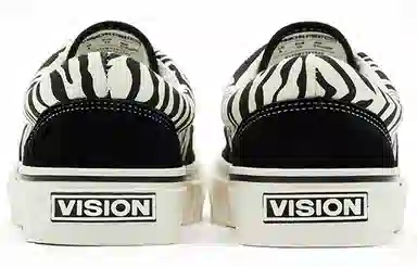 Vision Street Wear Trainers Plus