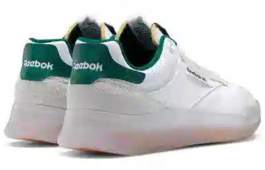 Reebok Club C Legacy White Green