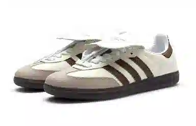 adidas Samba OG Oat Latte