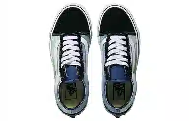 Vans Old Skool Navy
