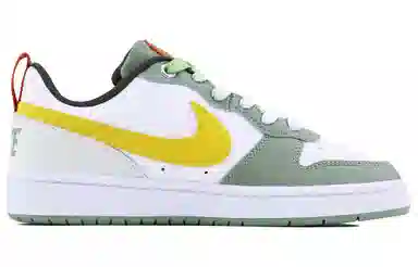 Nike Court Borough Low SDS GS