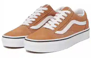 Vans Old Skool Color Theory