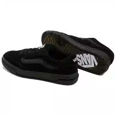 Vans Hylane Black