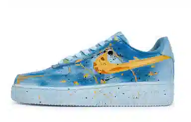 Nike Air Force 1 811