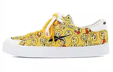 Reebok Berlin Fvs Yellow White