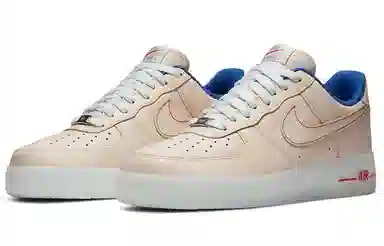 Nike Air Force 1 Low Beige