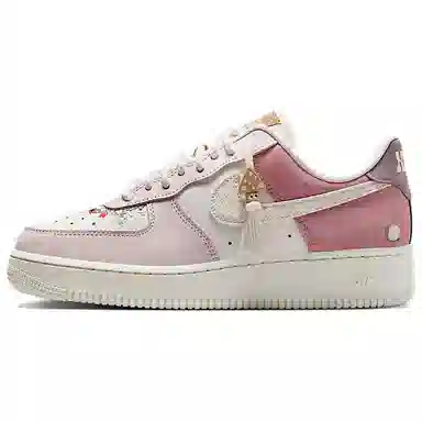 Nike Air Force 1 Low WMNS Pink White