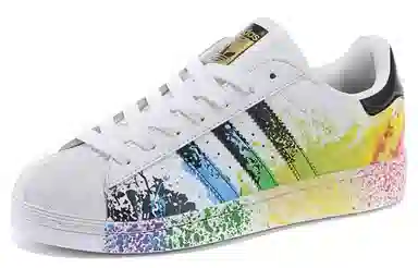 adidas Superstar