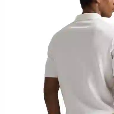 Polo Ralph Lauren SS25 Classic Polo Shirt White