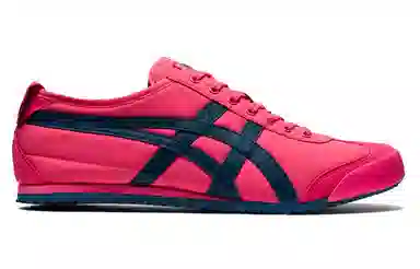 Onitsuka Tiger Mexico 66 Gem Red