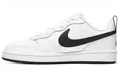 Nike Court Borough Low 2