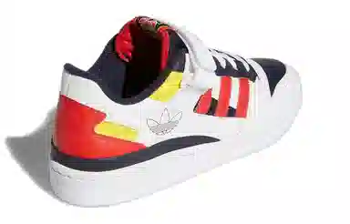 adidas Forum Low "Legend Ink"