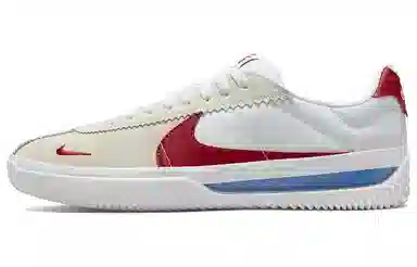 Nike BRSB White Red
